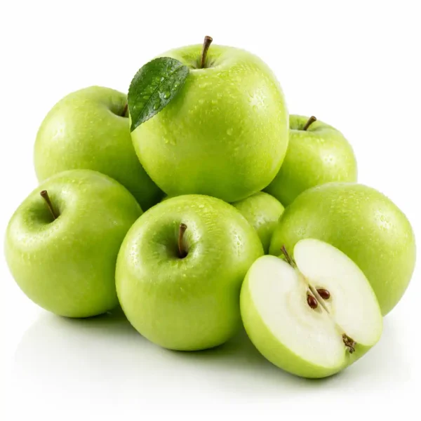 Green Apples