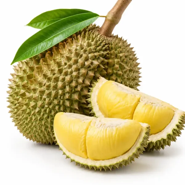 Durian Whole