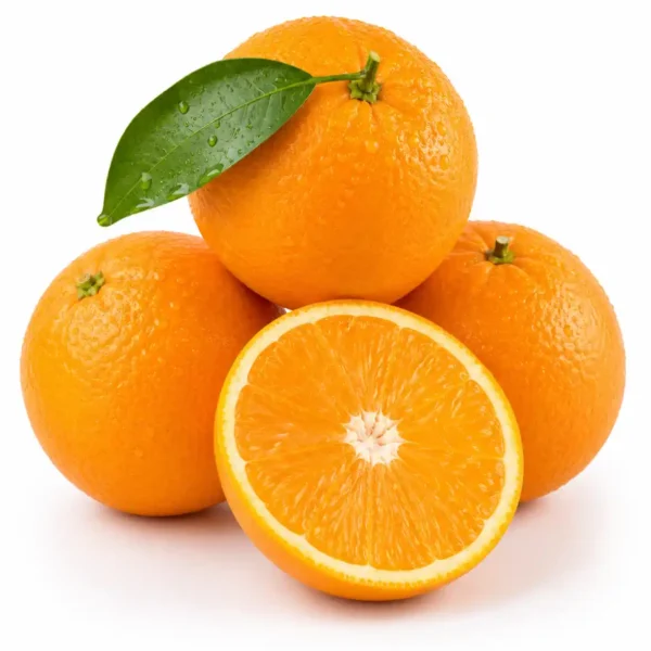 Oranges