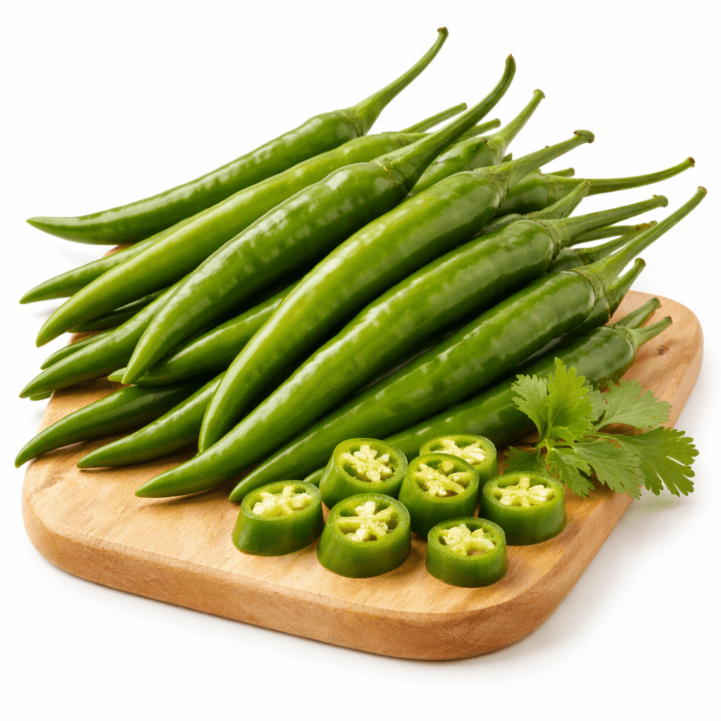 ChatGPT Image Apr 4, 2026, 03_16_32 PM Green Chillies india - Image 1