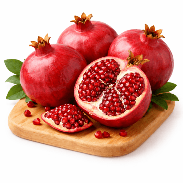Pomegranate Turkey