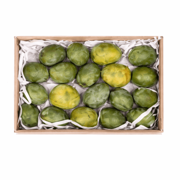 Kalapadi Mangoes