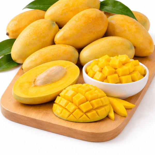 Mango Chaunsa