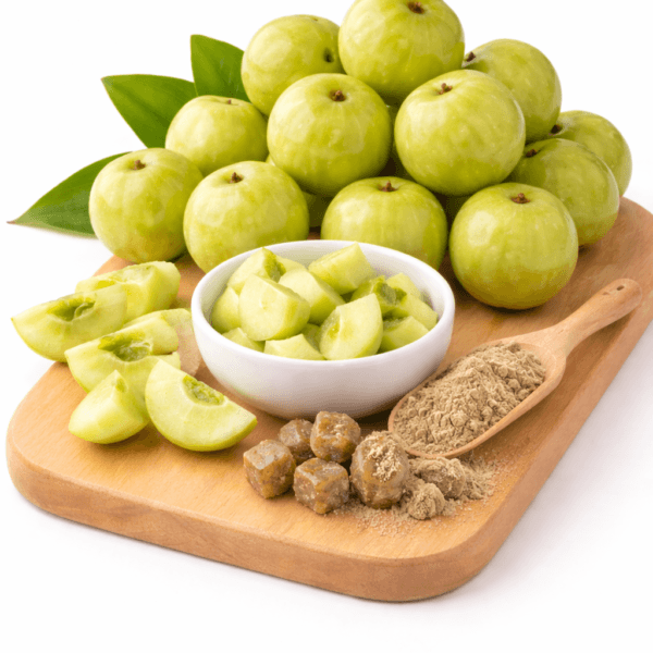 Gooseberry(Amla)