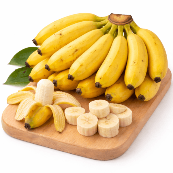 Baby Bananas