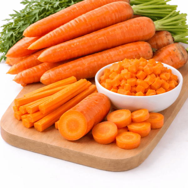 Carrot