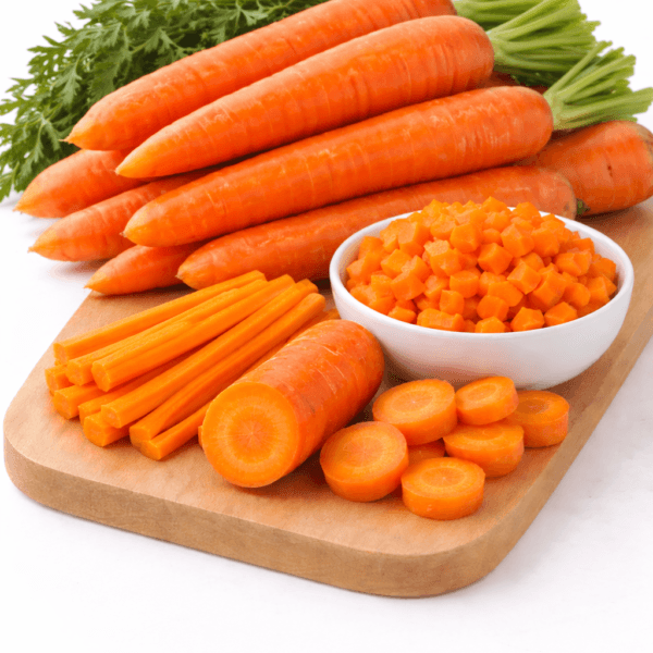Carrot