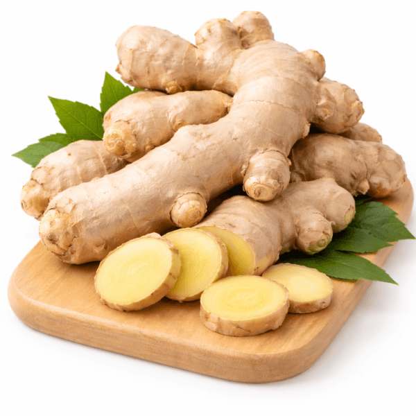 Ginger