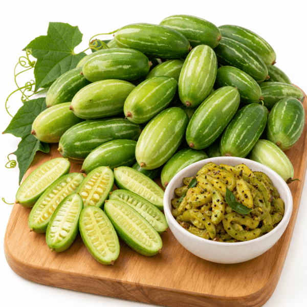 Tindly (Ivy Gourd)