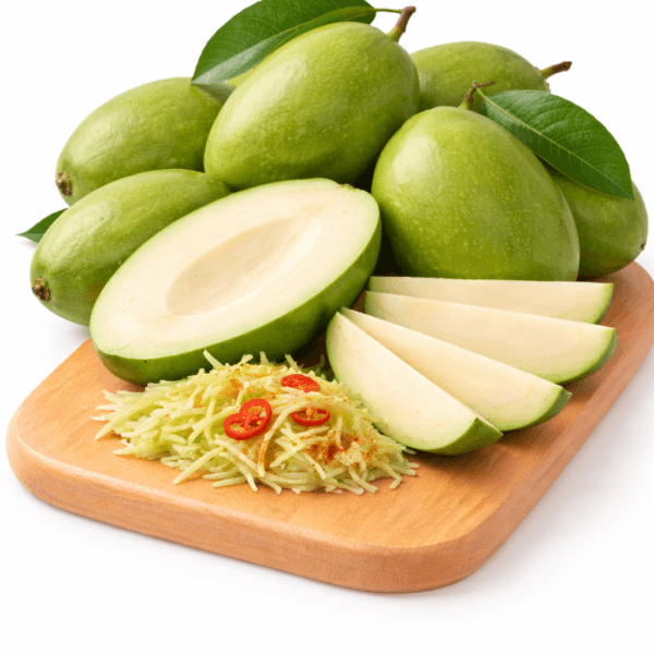 Green Mango