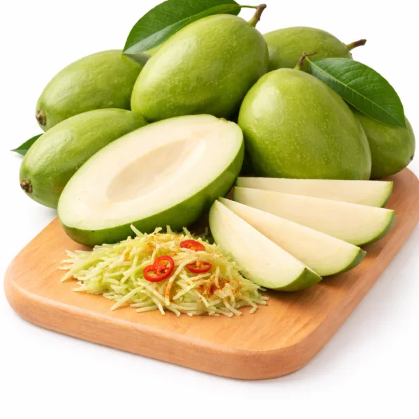 Green Mango