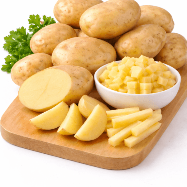 Potato
