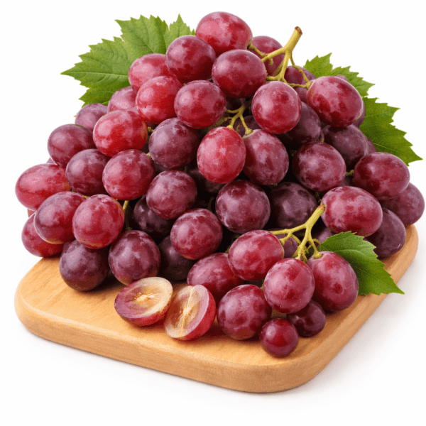 Grapes Red Seedless