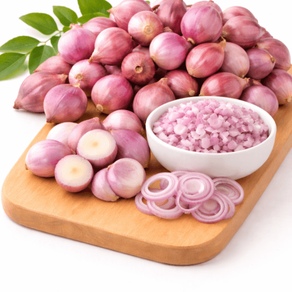 Onion Small (shallots)