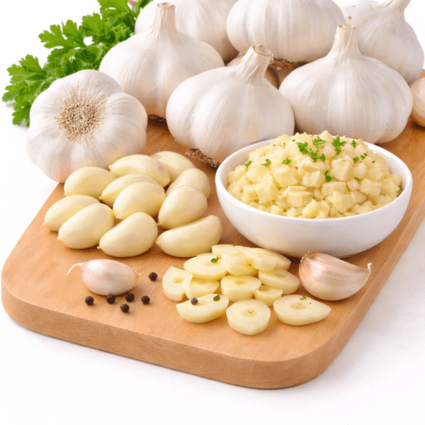 Garlic