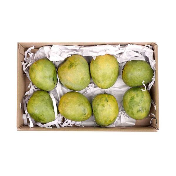 Malgova Mangoes