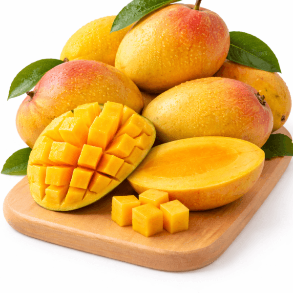 Mango Badami