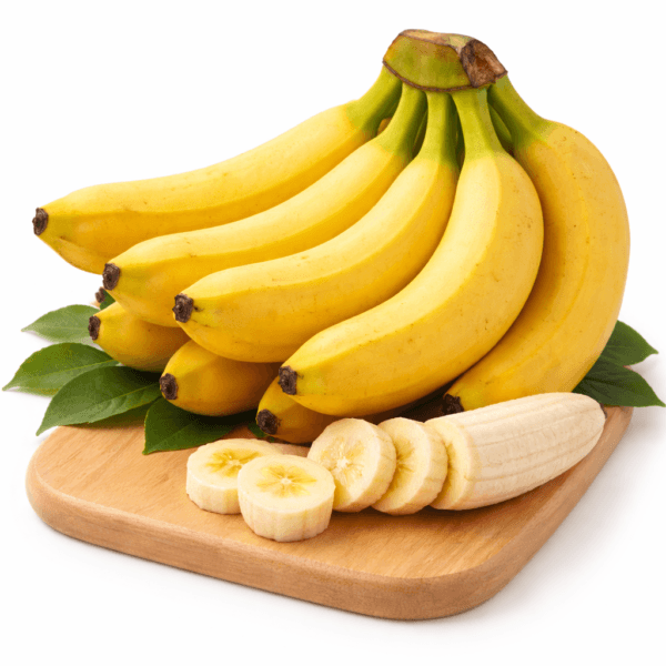 Yellow Banana India