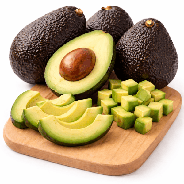 Hass Avocado