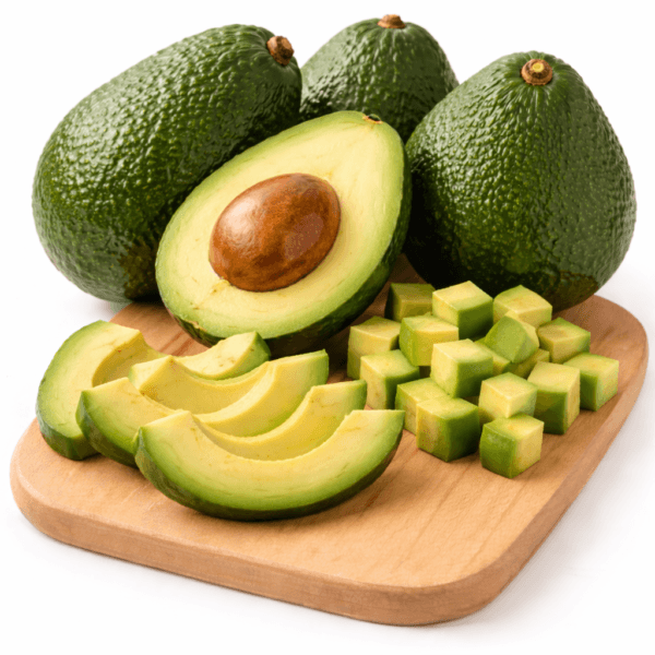 Fruete Avocado