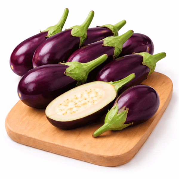 Baby Eggplant