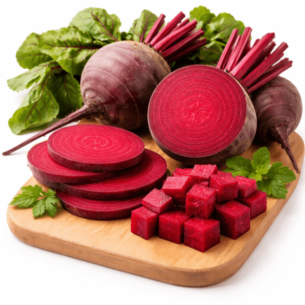 Fresh Beetroots