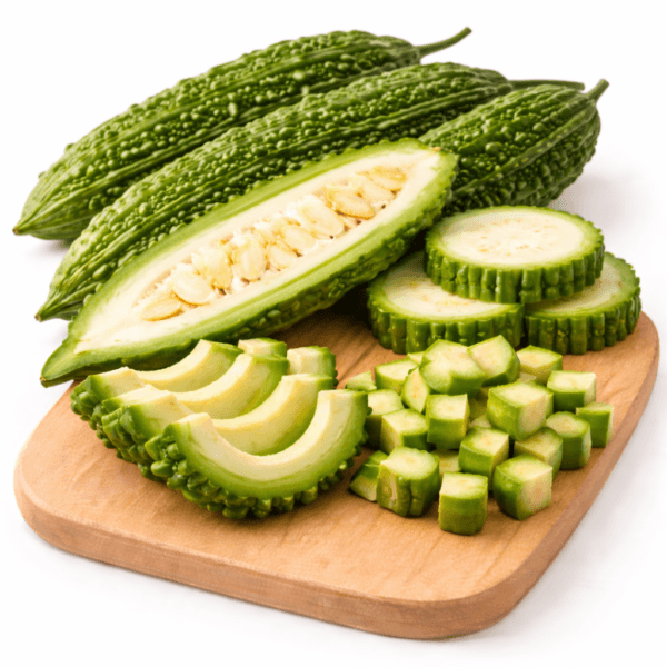 Bitter Gourd