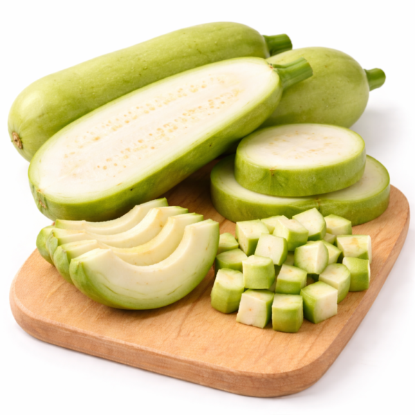 Fresh Bottle Gourd (Lauki/Doodhi)