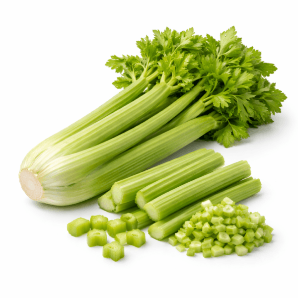 Celery Box (Iran)