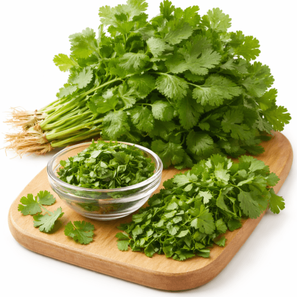 Coriander Leaves