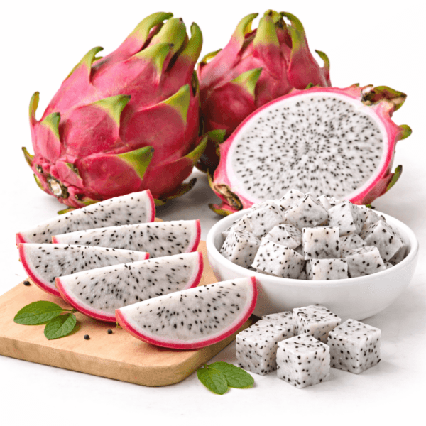 Dragon Fruit White