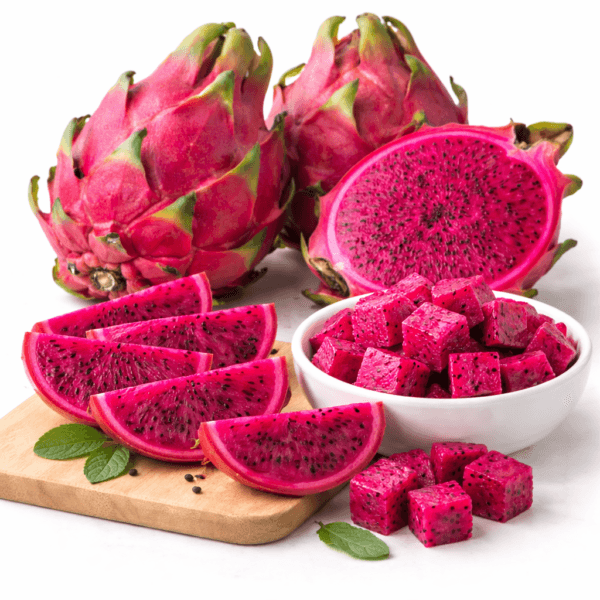 Dragon fruit Red