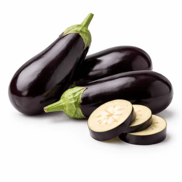 Egg Plant