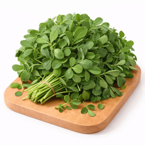 Fenugreek Meethi