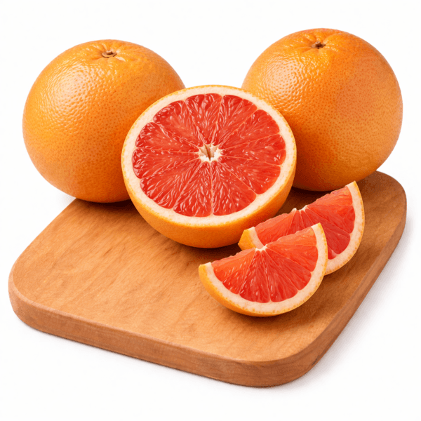 Grapefruit South Africa