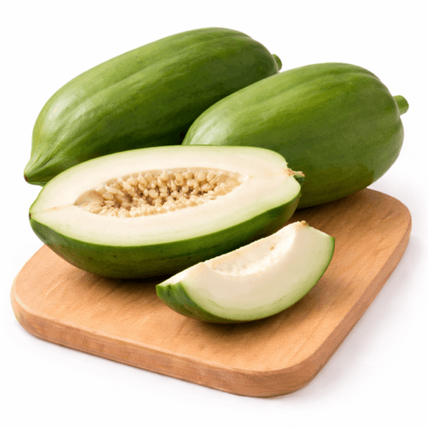 Green Papaya