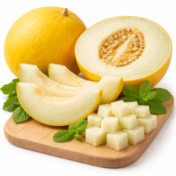 Sweet Melon