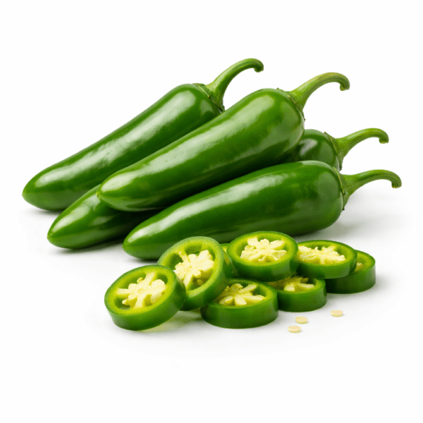 Jalapeno Chili