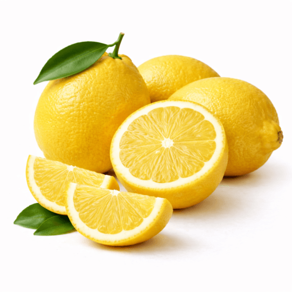 lemon Turkey