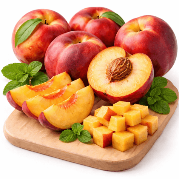 Nectarines