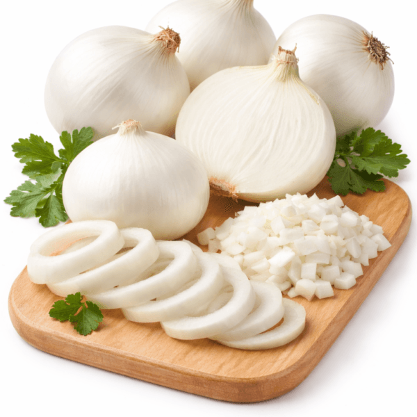 White Onion