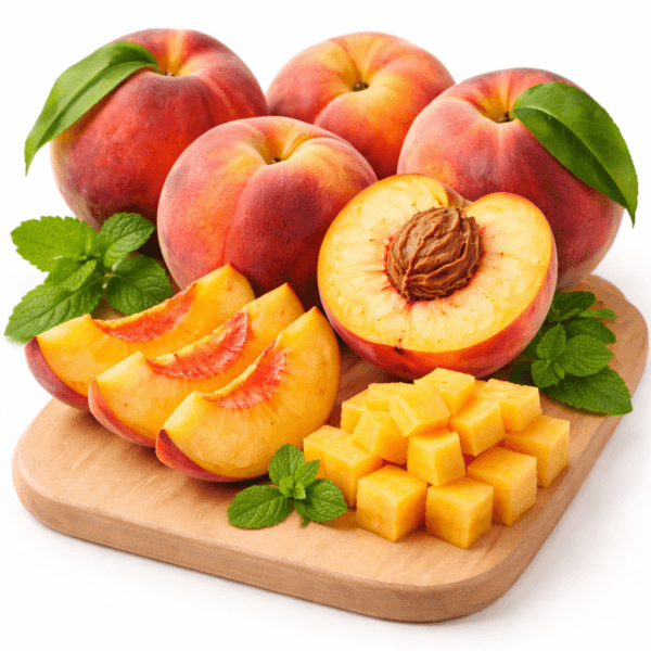 Peach