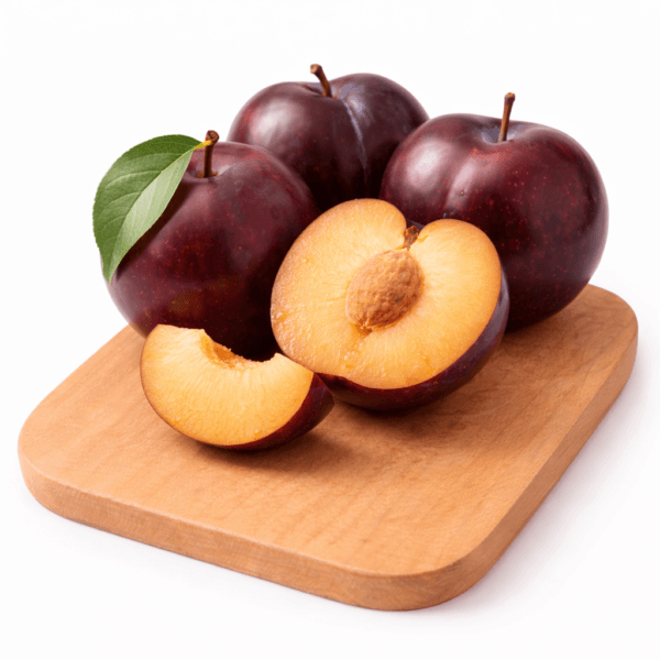 Plum