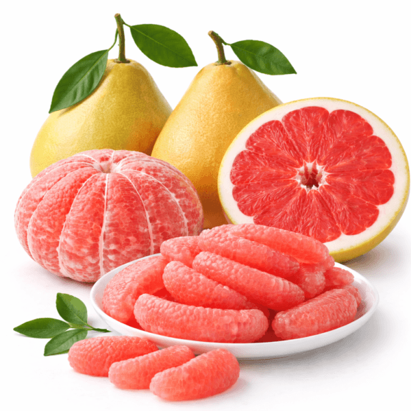 Pomelo Red