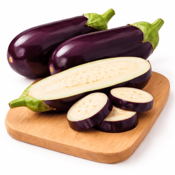 Baby Eggplant