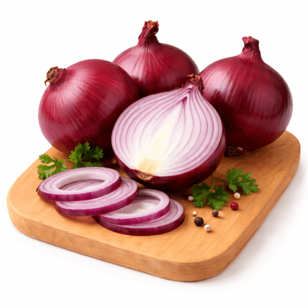 Red Onions Turkey
