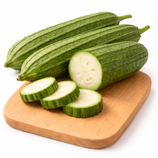 Ridge Gourd (Turai)