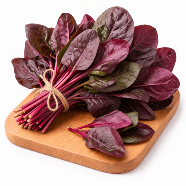 Red Spinach Premium