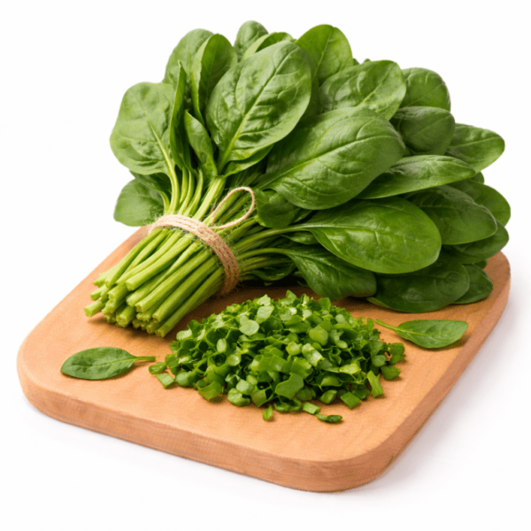 Spinach (Palak)