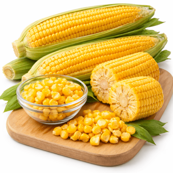 Sweet Corn